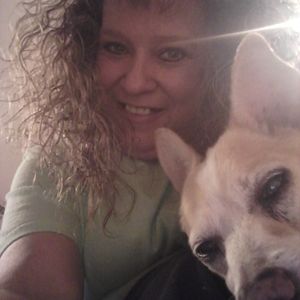 Meet your Posher, Stacy